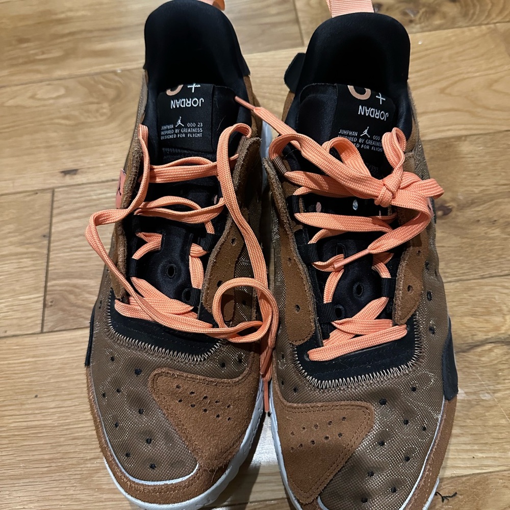 Jordan Delta 2 11.5